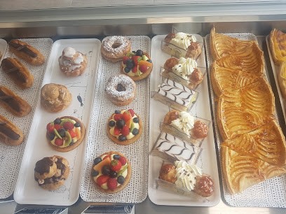 Boulangerie Villain, Boulangerie à Jarny