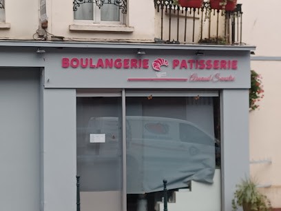 Sevestre Arnaud, Boulangerie à Forges-les-Eaux