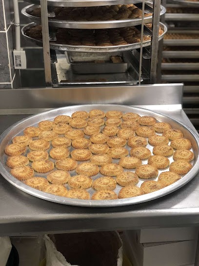 Pâtisserie Libanaise, Assoultane, Pâtisserie à Montreuil