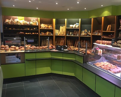 LA MIE DU COIN, Boulangerie à Schirmeck