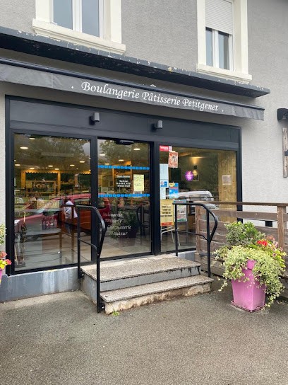 La Panetière des Arcades, Boulangerie à Bussang