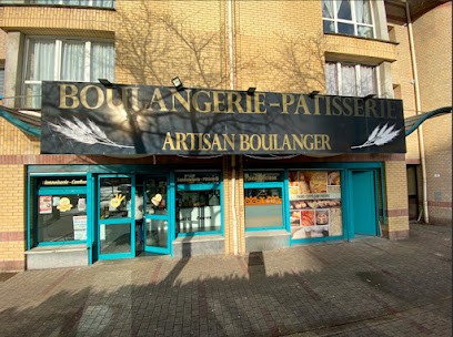 Boulangerie-pâtisserie Artisanale De L'Atrium - AUX PAINS DORÉS -, Boulangerie à Grande-Synthe