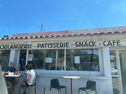 Boulangerie Laurent Benedetti...patisserie Artisanale..snack...cafe, Boulangerie à Porto-Vecchio
