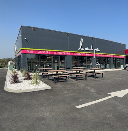 La Mie De Pain LESCURE D'ALBIGEOIS, Boulangerie à Lescure-d'Albigeois