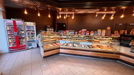 La Boulangerie Du Théâtre, Boulangerie à Vienne