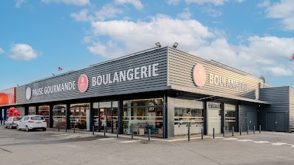 Sophie Lebreuilly, Boulangerie à Hazebrouck