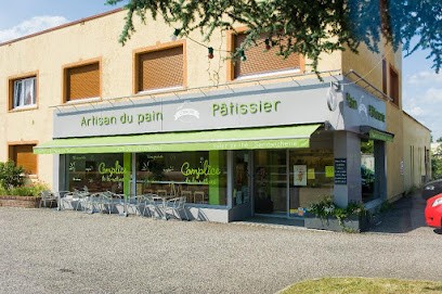 AUX DELICES LORRAINS, Boulangerie à Creutzwald