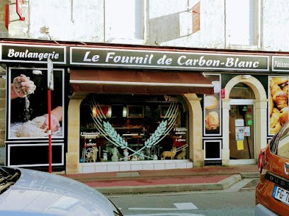 Le fournil de Carbon-Blanc, Boulangerie à Carbon-Blanc