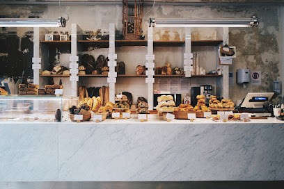 Boulangerie LIBERTÉ, Boulangerie à Paris 06