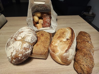 Le Fournil Du Faubourg, Boulangerie à Meaux