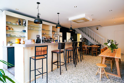 Boulangerie Mathurin, Boulangerie à Larchant