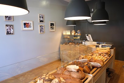 Maison Saint-Honoré Par Pierre Ragot, Boulangerie à Marseille 06
