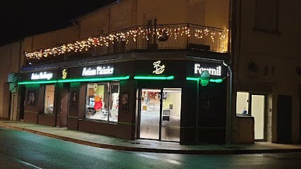 Boulangerie Pâtisserie Belge Délices Gascon, Pâtisserie à Plaisance