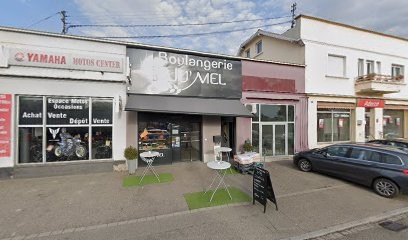 Boulangerie Ju'Mel, Boulangerie à Sélestat