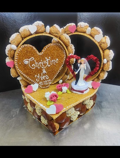 L'alliance Des Sens, Boulangerie à Saint-Christoly-de-Blaye