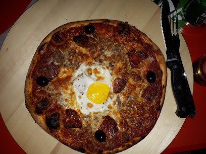 Margail Alain, Boulangerie à Ortaffa