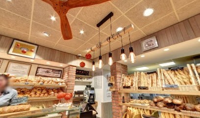 Chez Jean Sébastien, Boulangerie à Phalsbourg