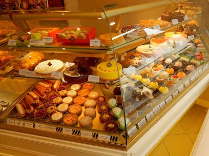 Maison Chaloin, Pâtisserie à Chagny