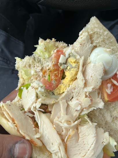 AU PETRIN NORMAND M ET MM ROSSE LIONEL, Boulangerie à Orbec
