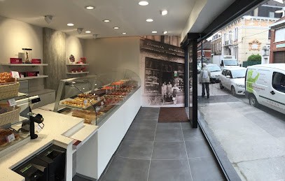 Aux Doigts De Jean Bart Pâtisserie Vandewalle Rosendael, Pâtisserie à Dunkerque
