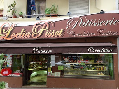 Pâtisserie Chocolatier Loelia Pissot, Pâtisserie à Cannes
