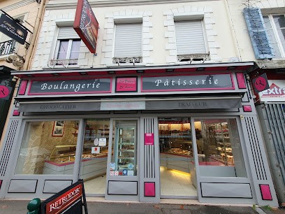 boulangerie patisserie chocolaterie traiteur, Boulangerie à Saint-André-de-l'Eure