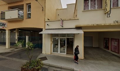 Le Paradis Sucre, Boulangerie à Céret