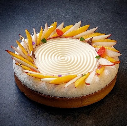 Antoine Arzel pâtisserie, Pâtisserie aux Sables-d'Olonne