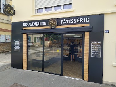 Lalouette Benoît, Boulangerie à Signy-l'Abbaye