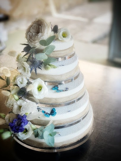 L’Atelier d’Iz - Pâtisserie (Laboratoire de production// Sur commande et Sur rendez-vous), Pâtisserie à Lit-et-Mixe