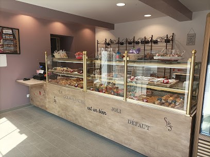 Plaisirs et gourmandises, Boulangerie à La Ville-ès-Nonais