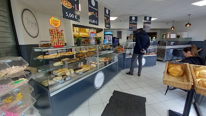 MB BOULANGERIE, Boulangerie à Fontaine