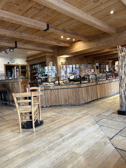 Le Fournil De Morteau, Boulangerie à Morteau