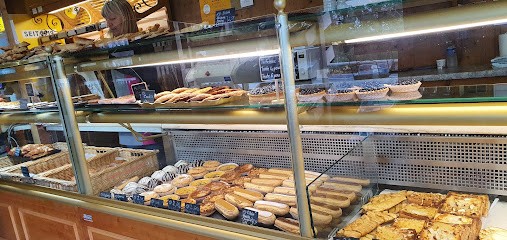 La mie Ardéchoise, Boulangerie à Lanarce