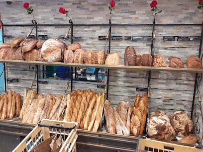 Le Moulin De Flor, Boulangerie à Saint-Laurent-du-Var