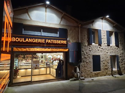 Boulangerie Pâtisserie Frères Pohl, Boulangerie à Istres