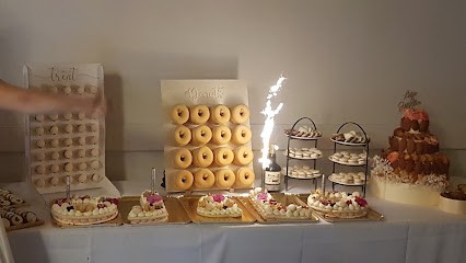 Chez Julie, Pâtisserie à Albi