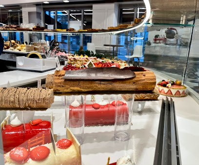 Le Pavé De Clamart Boulangerie Pâtisserie Café, Boulangerie à Clamart