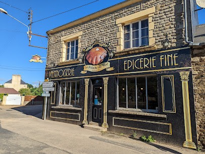 La Brioche Du Vast Viennoiserie - Épicerie Fine, Boulangerie au Vast