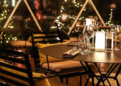 T'time Du Jardin Privě, Pâtisserie à Paris 01