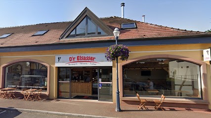 D'r Elsasser, Boulangerie à Wittelsheim