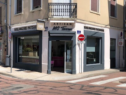 Boulangerie Torres Du Vieux Bourg, Boulangerie à Craponne