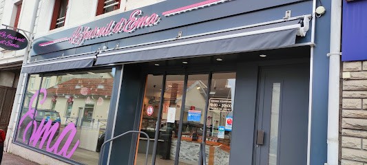 Le fournil d'ema, Boulangerie à Bayecourt