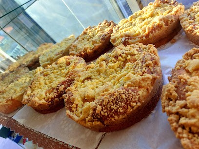 La Pate A Dziadzia, Pâtisserie à Lewarde