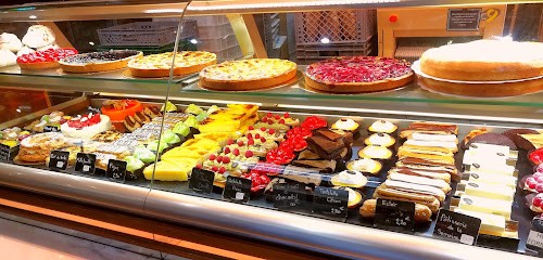 Boulangerie Pâtisserie Demeusy, Boulangerie à Grandvillars