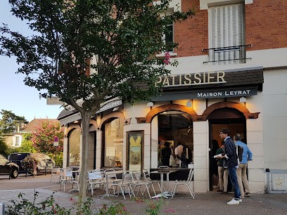 Maison Leyrat, Boulangerie à Rueil-Malmaison