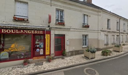 Dreux Ambroise, Boulangerie à Chambourg-sur-Indre