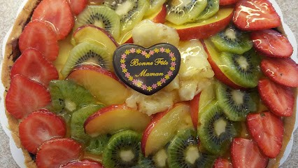 Favreau Jérôme, Boulangerie à Sainte-Hermine