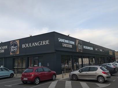 Bakery Marie Blachere, Boulangerie à Privas
