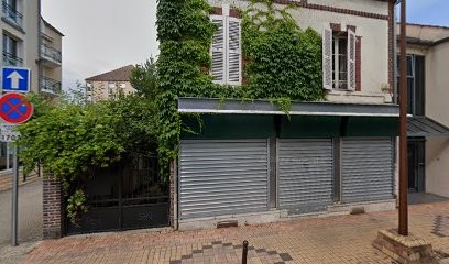 Boucher Stephane, Pâtisserie à Migennes